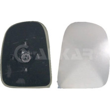ALKAR Spiegelglas, Außenspiegel 6402959