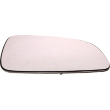 Spiegelglas, Außenspiegel Opel Astra H konvex OE 13141988 HAGUS 3745832