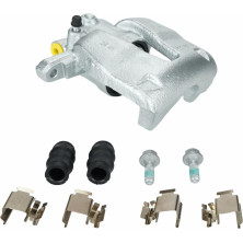 Tauschbremssattel VA re | ALFA,CITROEN,FIAT,OPEL,PEUGEOT | BHW1016E