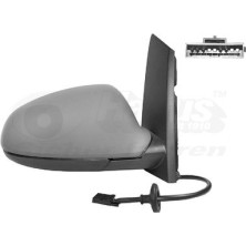 VAN WEZEL Außenspiegel VAN WEZEL Außenspiegel