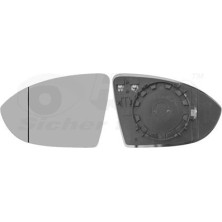 Aussenspiegelglas li. bhz | VW Sportsvan asphärisch OE 510857521