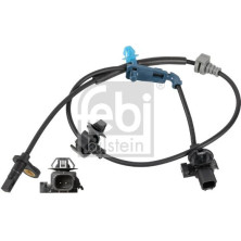 FEBI BILSTEIN Sensor, Raddrehzahl | 175336