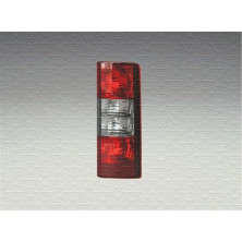 MAGNETI MARELLI Heckleuchte 714098290508