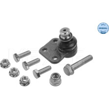 72 303 026 Traggelenk VA unten re RENAULT Kangoo 08 MEYLE-ORIGINAL: True to OE 16-16 010 0013