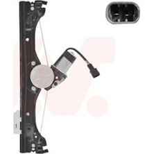 VAN WEZEL Fensterheber