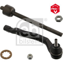 FEBI BILSTEIN Lenkrad | 39864
