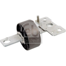 39208 Lagerung, Lenker