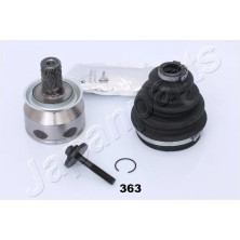 Gelenksatz, Antriebswelle Mazda 3 1.6D-2.2D | GI-363