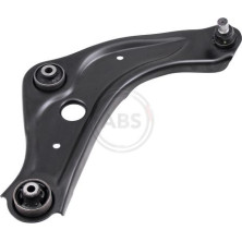 212473 Lenker, Radaufhängung