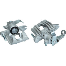 KAMOKA Bremssattel JBC0662