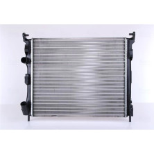 Wasserkühler PKW | RENAULT CLIO II 1,5 dCI 01 | 67246