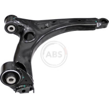 A.B.S. Lenker, Radaufhängung A.B.S. Lenker, Radaufhängung