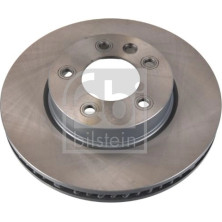 FEBI BILSTEIN Bremsscheibe | 33165