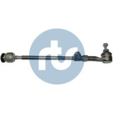 RTS Lenkrad 90-00466-2