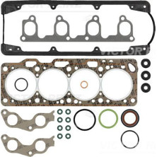 Entrussersatz (Ventilgummi 8mm) | SEAT,VW | 02-28025-03