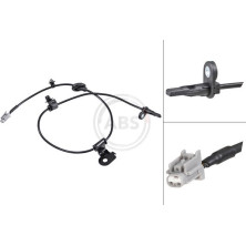 A.B.S. Sensor, Raddrehzahl | 32241