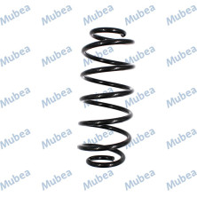 Fahrwerksfeder HA | TOYOTA Yaris | 90171904