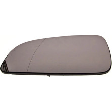 Spiegelglas, Außenspiegel Opel Astra H asphärisch OE 13141989 HAGUS 3745831