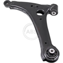 A.B.S. Lenker, Radaufhängung 212021