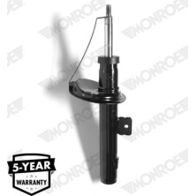 MONROE ORIGINAL-Gasdämpfer VA re | PEUGEOT 206 98 | G16446