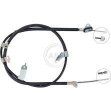 K16073 Seilzug, Feststellbremse K16073 Seilzug, Feststellbremse