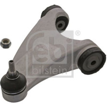 23161 Lenker, Radaufhängung