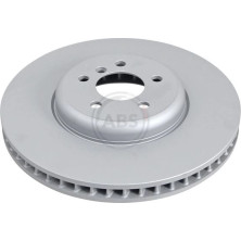 A.B.S. Bremsscheibe 18275 beschichtet