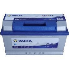 Starterbatterien | 595500085D842