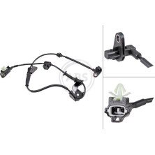 A.B.S. Sensor, Raddrehzahl 32067 A.B.S. Sensor, Raddrehzahl 32067