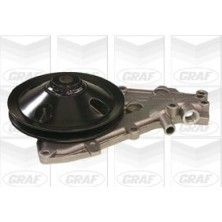 PA 550 Wasserpumpe ohne Gehäuse | RENAULT R5 86 | PA550