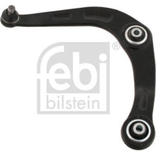 29426 Lenker, Radaufhängung