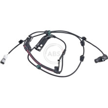 A.B.S. ABS Sensor