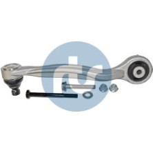 RTS Lenker, Radaufhängung 95-05917-256