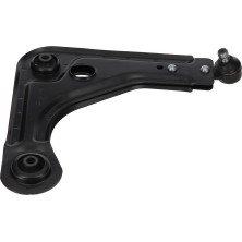 L16509 Lenker, Radaufhängung