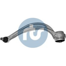 RTS Lenker, Radaufhängung 95-09145-1