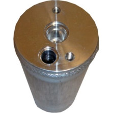 Trockner, Klimaanlage | AD 254 000S