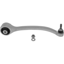 MONROE Lenker, Radaufhängung