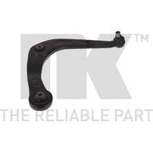 5013724 Lenker, Radaufhängung