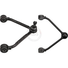 A.B.S. Lenker, Radaufhängung 211954