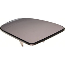 Spiegelglas, Außenspiegel M B M Klasse 163 asph. OE 163-810-2719 HAGUS 3086837