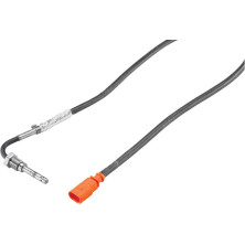 Sensor, Abgastemperatur | VW Beetle,Golf VI 08 | 2910000827300