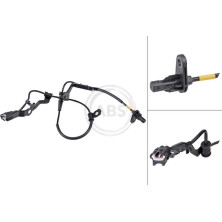 A.B.S. Sensor, Raddrehzahl 32171