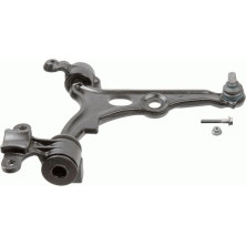 27066 01 Lenker, Radaufhängung