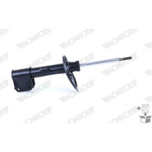 MONROE ORIGINAL-Gasdämpfer VA re | PEUGEOT 308 | G8127