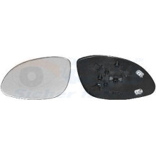 VAN WEZEL Spiegelglas, Außenspiegel 3766835 HAGUS