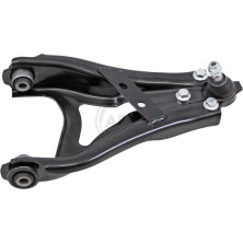 A.B.S. Lenker, Radaufhängung 212258