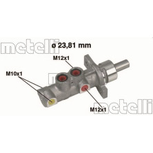 70 401 015 Hauptbremszylinder | CITROEN Berlingo,Xsara,PEUG 98 | 05-0362
