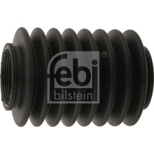 18042 Faltenbalg, Lenkung