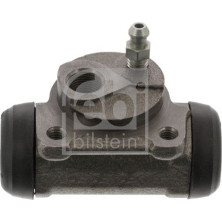 FEBI BILSTEIN Bremsrolle | 09035