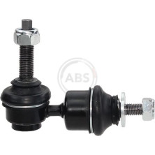 260755 Stange/Strebe, Stabilisator 260755 Stange/Strebe, Stabilisator